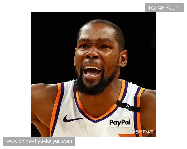 太阳豪取五连胜，杜兰特与布克联手重塑西部秩序