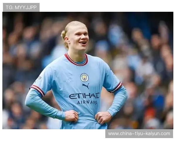 哈兰德身价飙升至2亿欧元，领先世界足坛