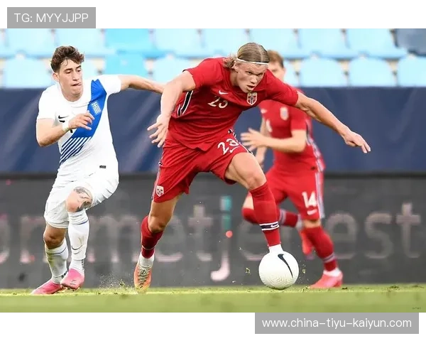 波尔图追哈兰德：九号核心的未来蓝图