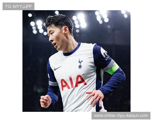 热刺阵地战更有创造性，孙兴慜低射被封