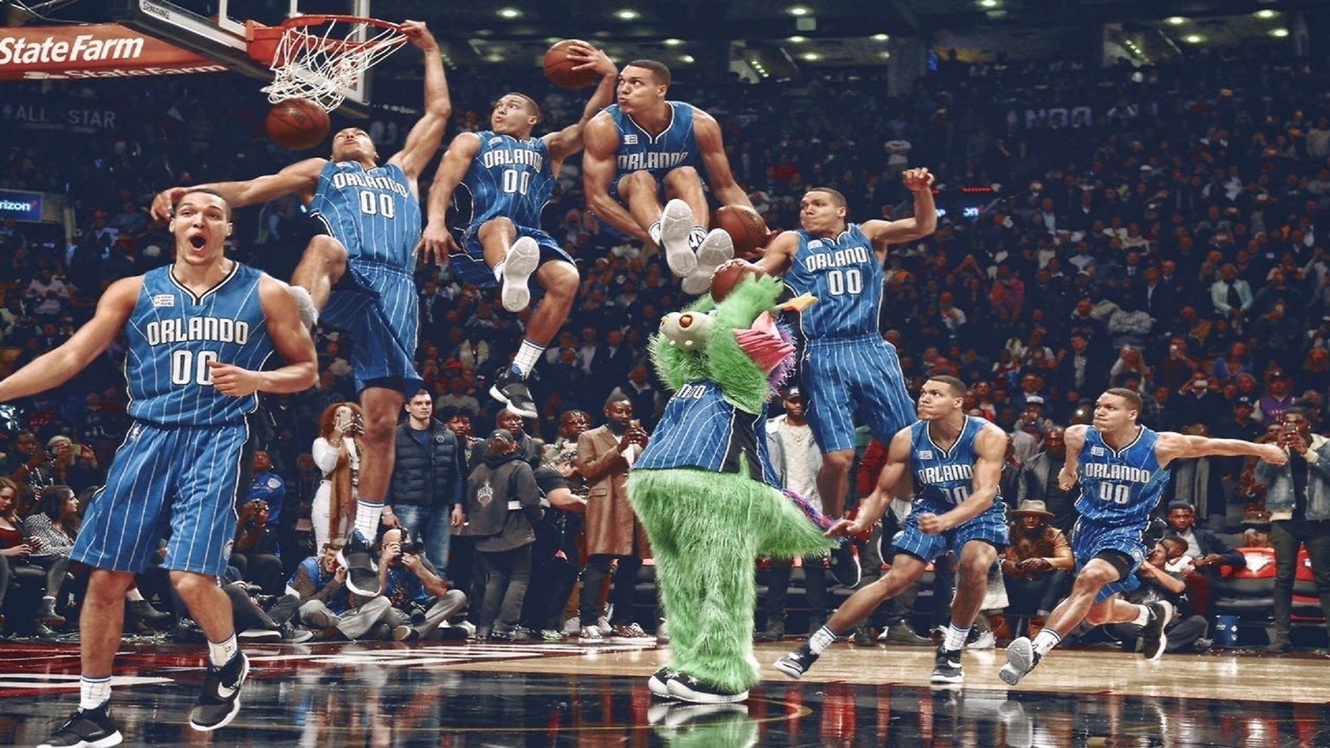 体育产业发展机会